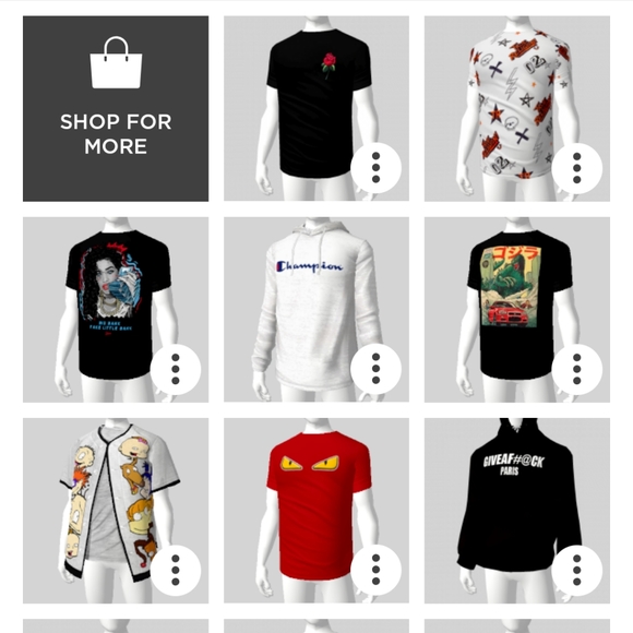 Imvu Account - Picture 8 of 8